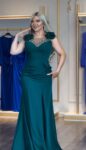Mary's dress