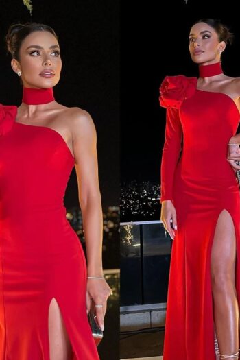 Mona’s Dress