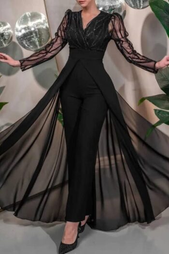 The Witch Elora's Dress