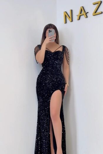 Sass dress